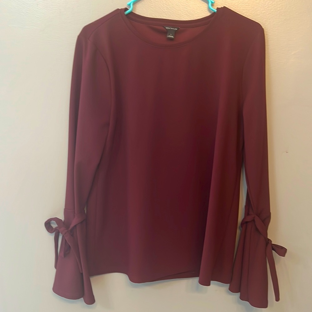 Gorgeous blouse!